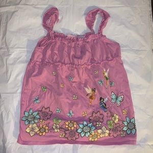 Disney Fairies Tank